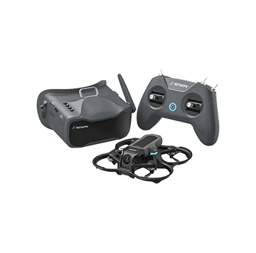 Ремонт техники Betafpv