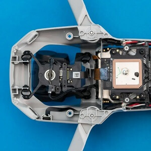 Ремонт техники Betafpv